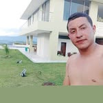 Victor Manuel Robayo Merchan - @robayomerchan - Instagram