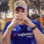 Manuel Robert Canedo - @mrcbruh - Instagram