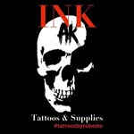 Manuelroberto - @ink_ak_supplies - Instagram