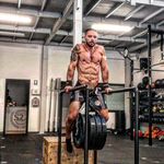 STREETLIFTING ATHLETE  ⚔️ - @manuelroberto_sw - Instagram