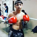 Manuel Robinson - @xxmanuelrobinsonxx_ - Instagram