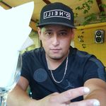 Manuel Robinson - @hablamos_nunka_77 - Instagram