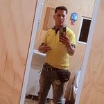 Manuel Robinson Contreras Vargas - @manuelrobinsoncontreras - Instagram