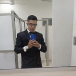 Manuel Robledo - @manuelosuna169 - Instagram