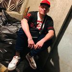 Manuel Robledo - @don_rojo98 - Instagram