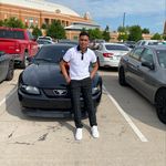 Manuel Robledo - @manuel_robledo_ - Instagram