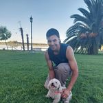 Manuel Robledo - @mrobledo909 - Instagram