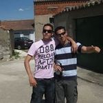 Manuel Robledo - @robledo4220 - Instagram