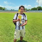 Manuel Robleto - Facebook