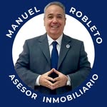 Manuel Robleto | Asesor Inmobiliario - @corporacionrobleto - Instagram