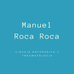 Manuel Roca Roca - Facebook