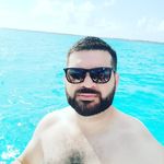Manuel Rodas - @vicmanurodas - Instagram