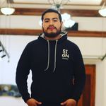 Manuel Rodas - @memerodas - Instagram