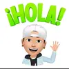 Manuel Rodolfo Gonzalez Bustos - @manuelrodolfogonz - TikTok