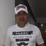 Manuel Rodolfo Lespe - @todosconmanuell - Instagram