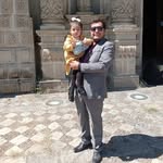 Rodolfo Manuel Arce - @manuelrodolfoarce - Instagram