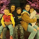 Manuel Rollins - @rollman_90 - Instagram