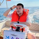 Manuel Romani - @haspagao - Instagram