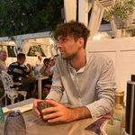 Manuel Romani - @manuel_romani - Instagram