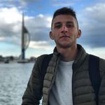 Manuel Romaniello - @manuel_romaniello - Instagram