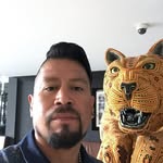 Manuel Temoc adefecius - @manuel_rootss - Instagram