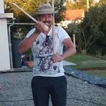 Manuel Rose - @bockwastl - Instagram