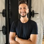 Manuel Rossi - @gymtonic_mr - Instagram