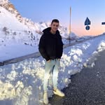 Manuel Rossi - @_rossimanuel_ - Instagram