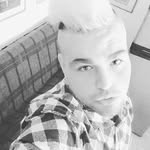 Manuel Rossi - @rossimanuel90 - Instagram