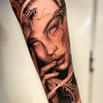 manuelrossi_tattoo - @manuelrossi_tattoo - Instagram