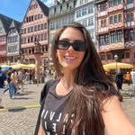 Manuella Roy - @manuelroy1234 - Instagram