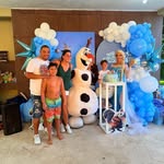 Manuel Ruanova - @galactico26.mr - Instagram