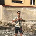 Carlos Manuel Rubal Hernandez - @carlitin2003 - Instagram