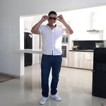 Jose Jr Manuel Rubal - @rubaljosemanuel - Instagram