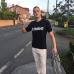 Manuel Rubal - @m__rubal - Instagram
