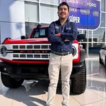 Manuel Rubalcaba Ford Country - @manuel_rubalcaba_ford_country - Instagram