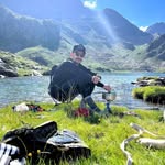 Manuel Ruda - @manuelruda - Instagram