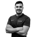 Manuel Rueda - @mrbtrained - Instagram