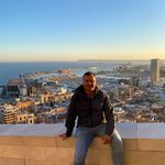 Manuel Rueda Cat - @manurueda18 - Instagram