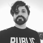 Manuel Muñoz Russell - @russelloski - Instagram