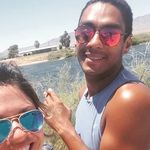 Manuel Russell - @wheresmanuel - Instagram