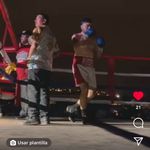 Manuel Russell Regalado - @manuelrussellr - Instagram