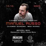 Manuel Russo - @manuel_russo_ - Instagram