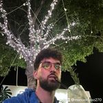 Manuel Russo - @manuel_ru_sso - Instagram