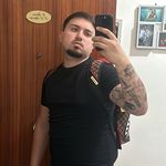 Manuel Russo - @manuelruss_o - Instagram