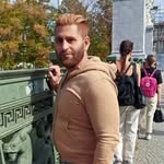 @manuelryan - @manuel.786 - Instagram