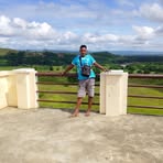 Ryan Manuel - Facebook