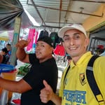 Charles Manuel Vergara Sabando - @charlesmanuelvergarasabando - Instagram