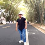 Manuel Sabando - Facebook