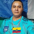 Manuel Sabando - Facebook